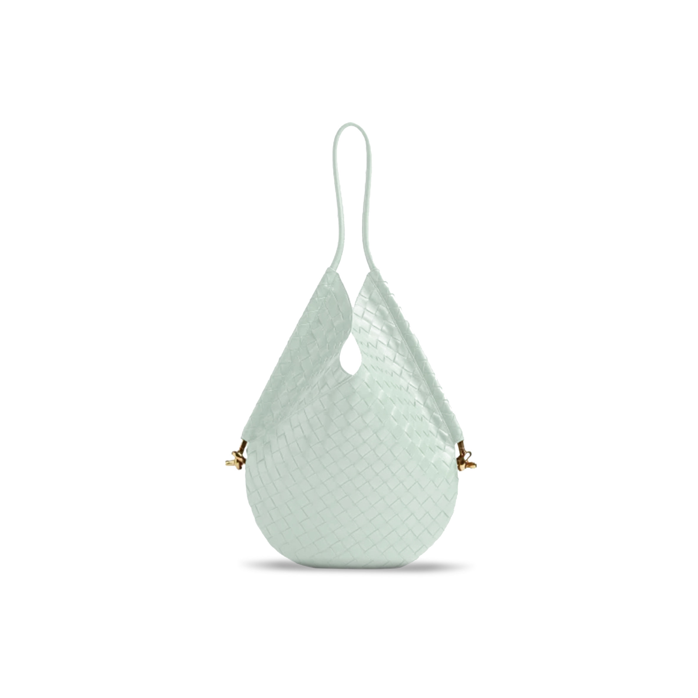 BOTTEGA VENETA SOLSTICE SHOULDER BA 740990VCPP14105 (52*29*3cm)